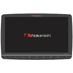 Nakamichi AV Media Receiver <br>NA-3625-WUX